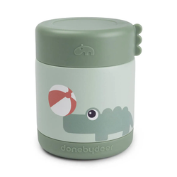 Solids thermos 300ml Done By Deer