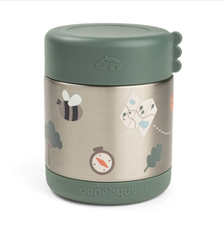 Solids thermos 300ml Done By Deer