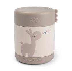 Solids thermos 300ml Done By Deer