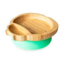 Ladybird Eco Rascals bamboo plate
