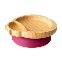Ladybird Eco Rascals bamboo plate