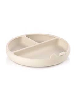 Plaque silicone BLW Jané