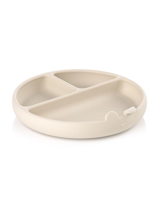 Plaque silicone BLW Jané