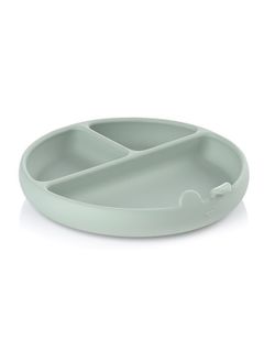 Plaque silicone BLW Jané