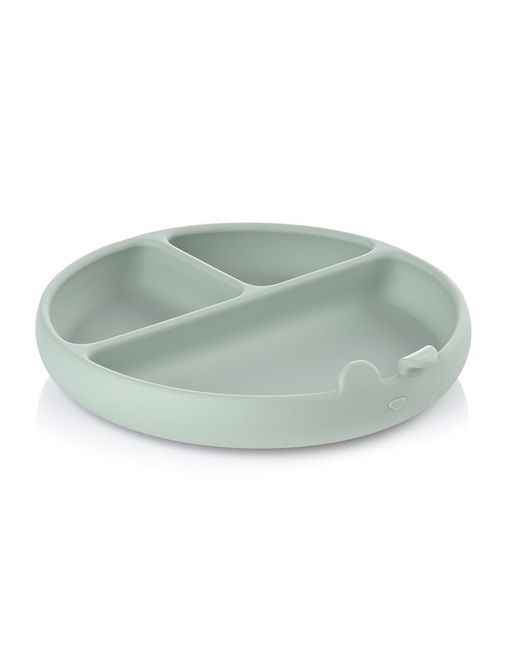 Plaque silicone BLW Jané