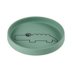 Plato de Silicona Done By Deer