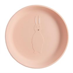 Trixie Silicone Plate