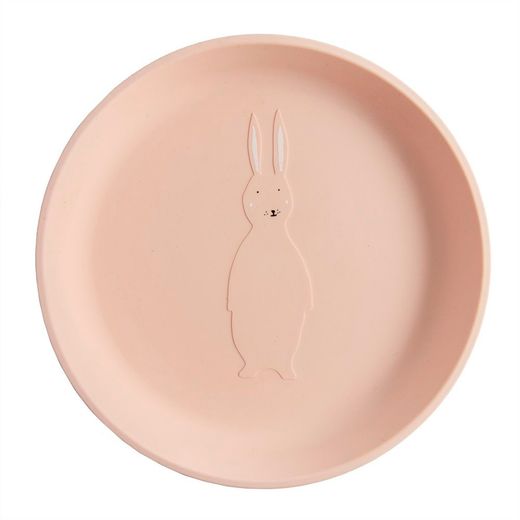 Trixie Silicone Plate