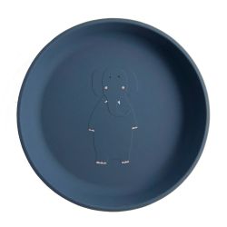Trixie Silicone Plate