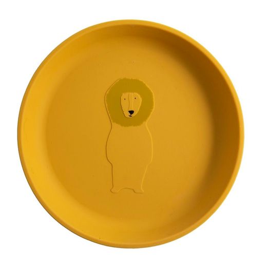 Trixie Silicone Plate
