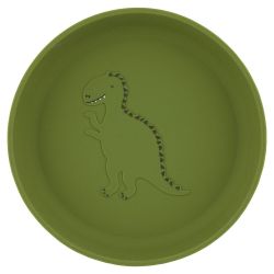 Trixie Silicone Plate