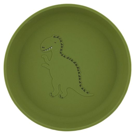 Trixie Silicone Plate