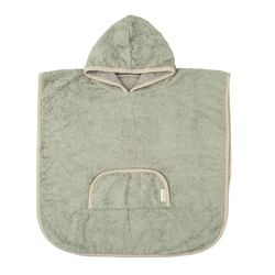 Poncho de baño (12-36m) 80/98cm Bimbidreams