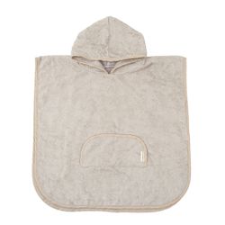 Poncho de baño (12-36m) 80/98cm Bimbidreams