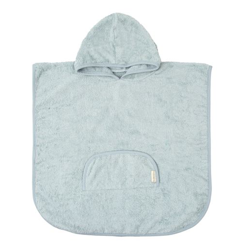 Poncho de baño (12-36m) 80/98cm Bimbidreams