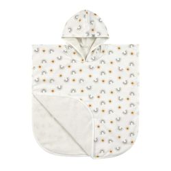 LÄSSIG bath poncho