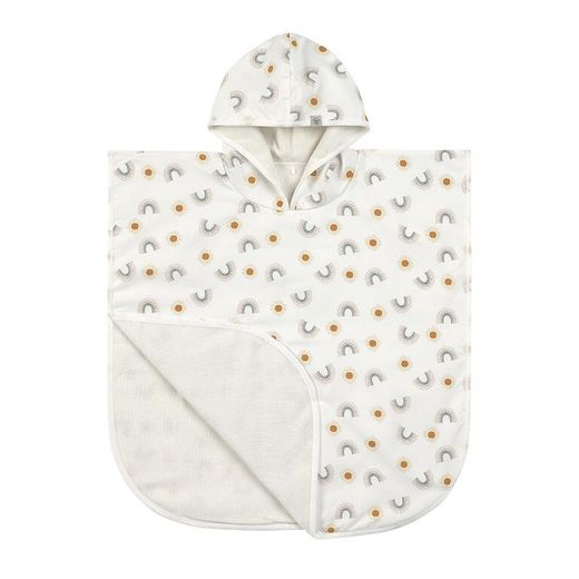 LÄSSIG bath poncho