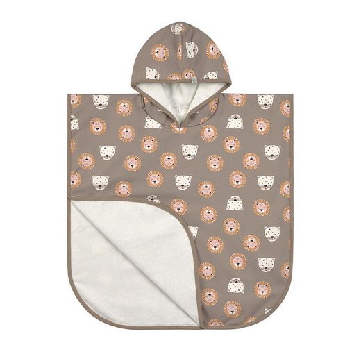 LÄSSIG bath poncho