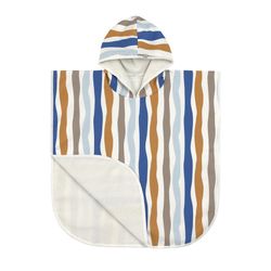 LÄSSIG bath poncho