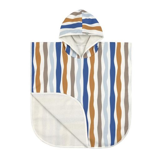 LÄSSIG bath poncho