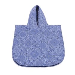 Poncho toalla Summer Walking Mum