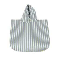 Poncho toalla Summer Walking Mum