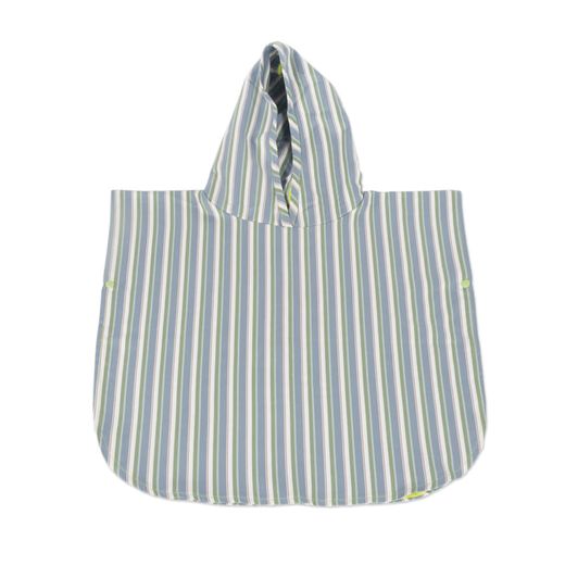 Poncho toalla Summer Walking Mum
