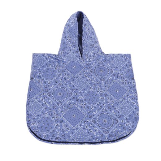 Poncho toalla Summer Walking Mum