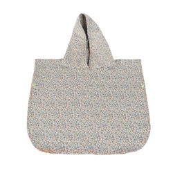 Poncho toalla Summer Walking Mum