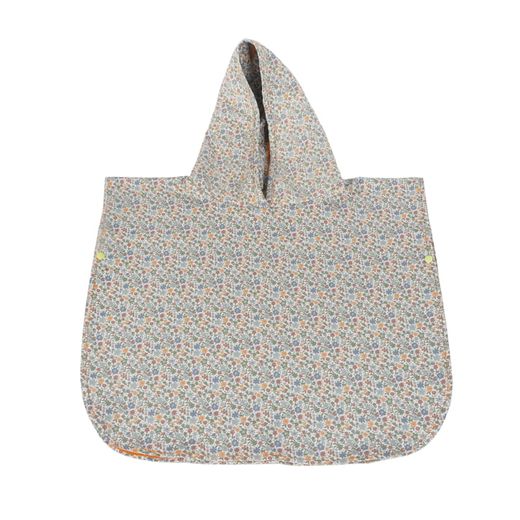 Poncho toalla Summer Walking Mum