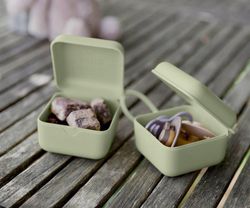 BIBS Pacifier Holder