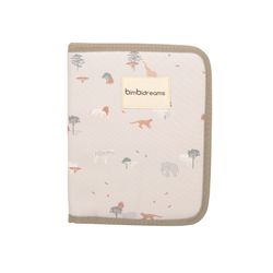 Portadocumentos (19x26x2) Bimbidreams