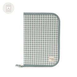 I Love Vichy Walking Mum Document Holder