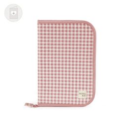 I Love Vichy Walking Mum Document Holder