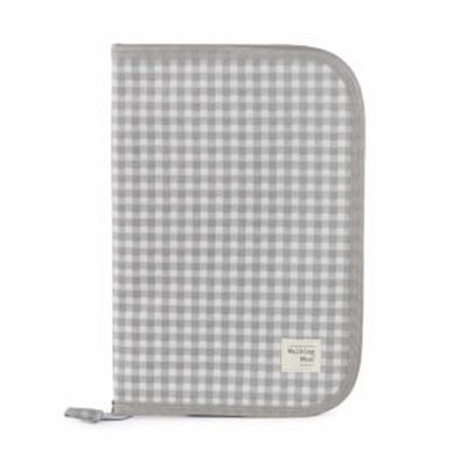 I Love Vichy Walking Mum Document Holder