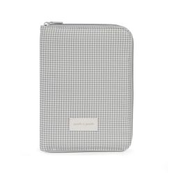 Portadocumentos Little Bloom Pasito a Pasito