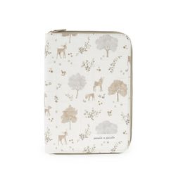 Portadocumentos Nara Pasito a Pasito