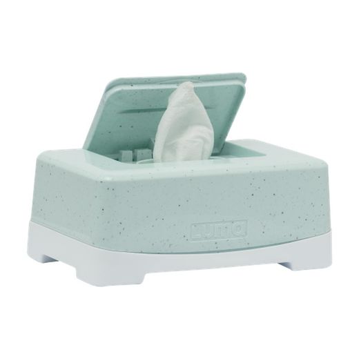 LUMA tissue holder
