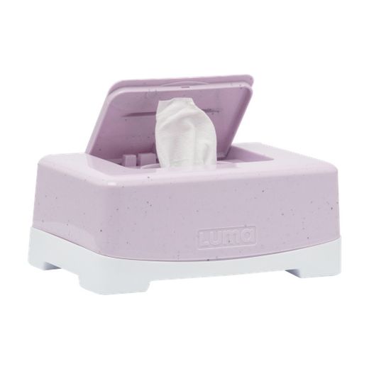 LUMA tissue holder