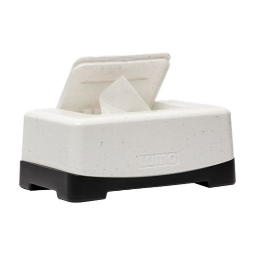 LUMA tissue holder