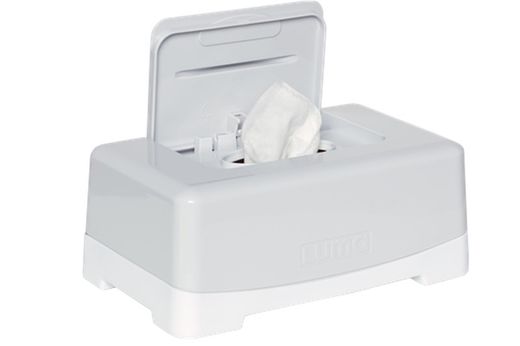 LUMA tissue holder