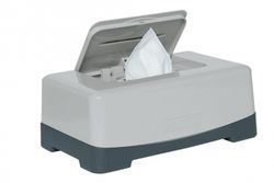 LUMA tissue holder