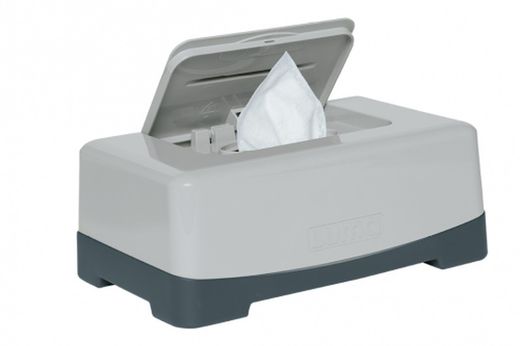 LUMA tissue holder