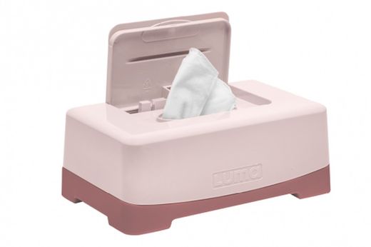 LUMA tissue holder