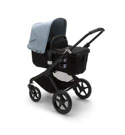 Pack de verano imprescindible Bugaboo Fox 5 Renew