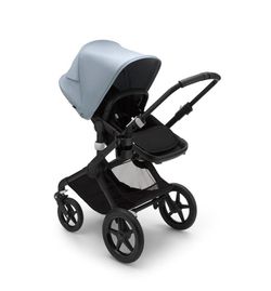 Pack de verano imprescindible Bugaboo Fox 5 Renew
