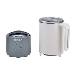Preparador de biberons Béaba 450ml