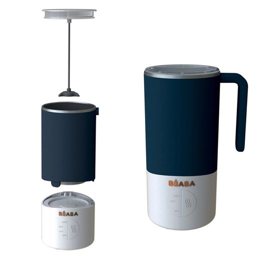 Preparador de biberons Béaba 450ml