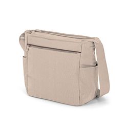 Promoción Especial Inglesina Aptica System Duo Pashmina Beige + Day Bag