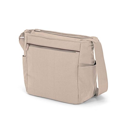 Promoción Especial Inglesina Aptica System Duo Pashmina Beige + Day Bag